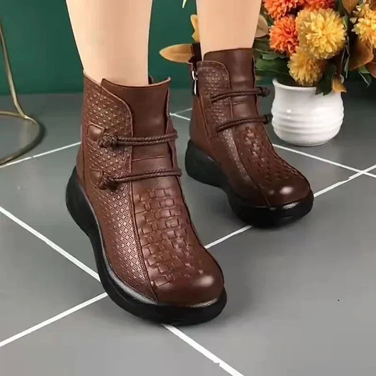 Botas Veck - Colección 2024