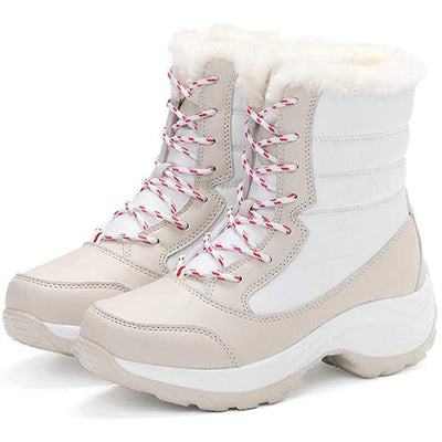 Botas Winterfun - Coleccion 2024