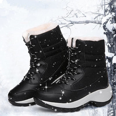 Botas Winterfun - Coleccion 2024