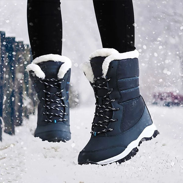 Botas Winterfun - Coleccion 2024