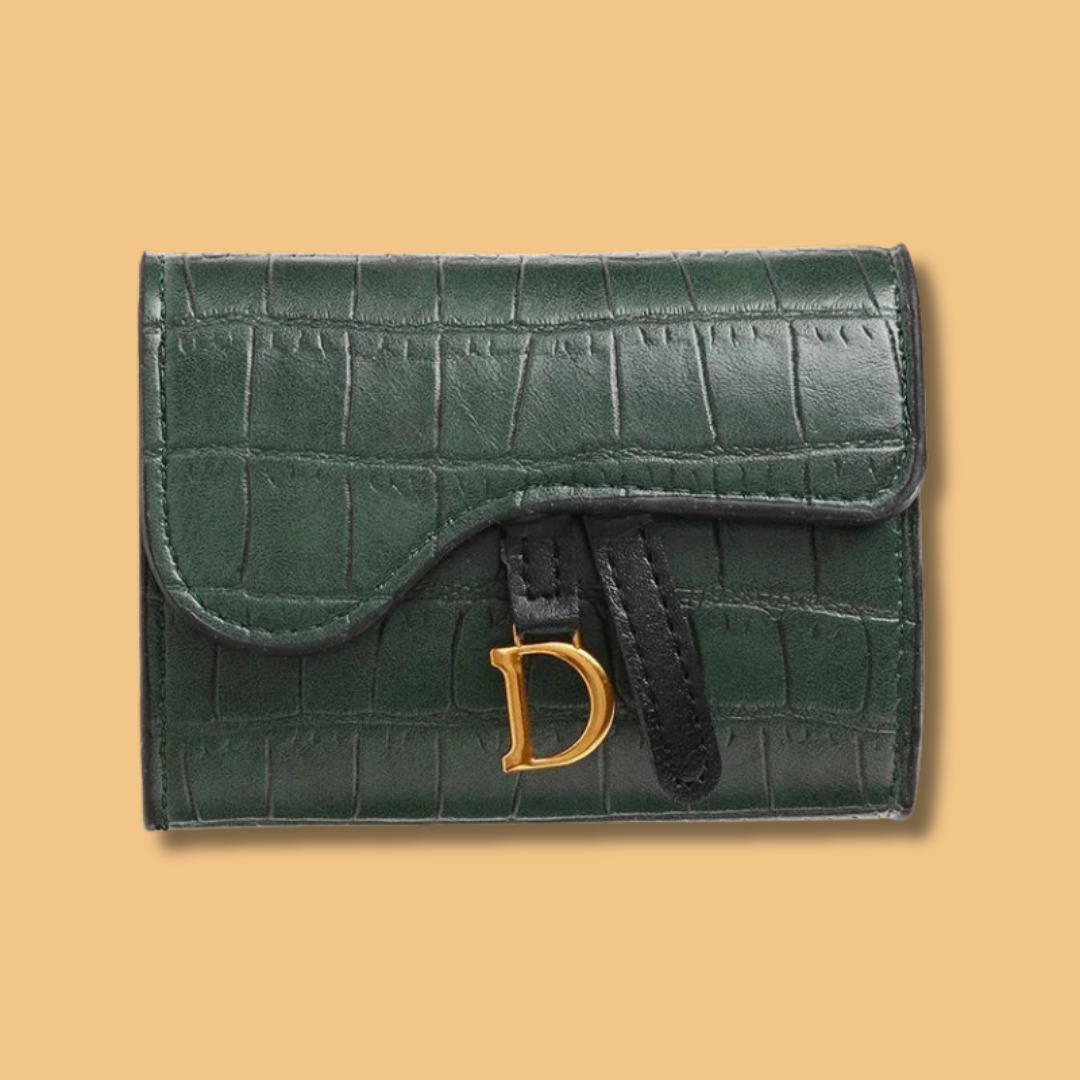 Cartera Dynasty - Colección 2024