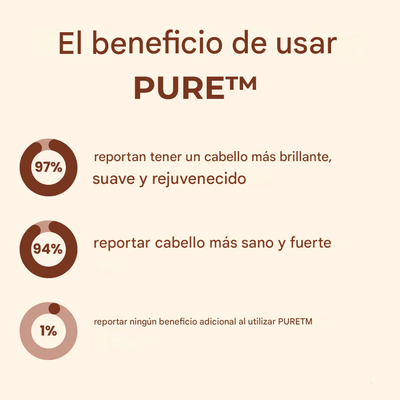 Crema Pure Magic - Ultimas unidades