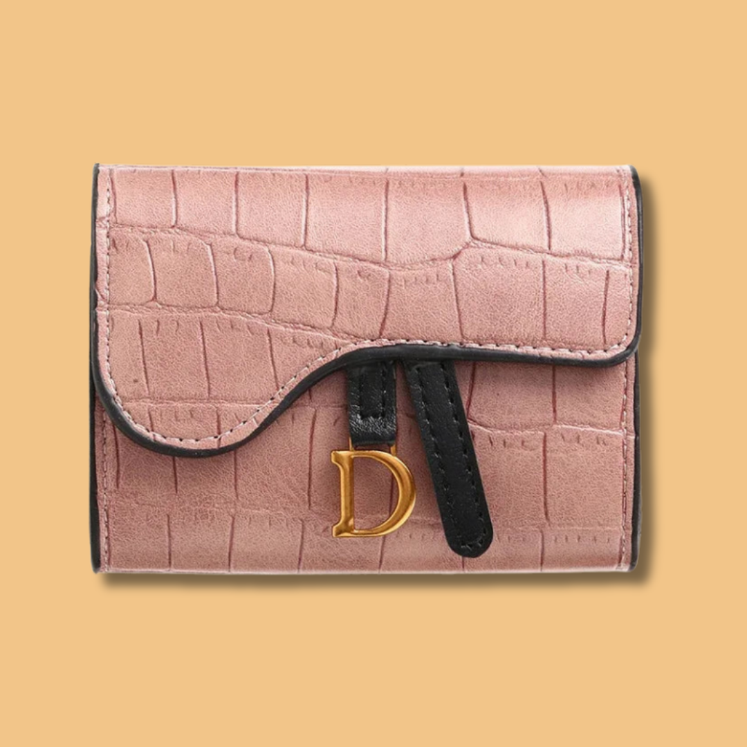 Cartera Dynasty - Colección 2024