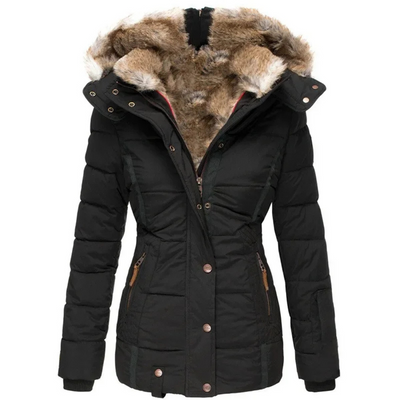 Chaqueta Polar Impermeable