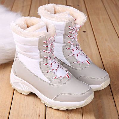 Botas Winterfun - Coleccion 2024