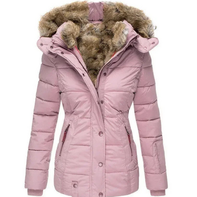 Chaqueta Polar Impermeable