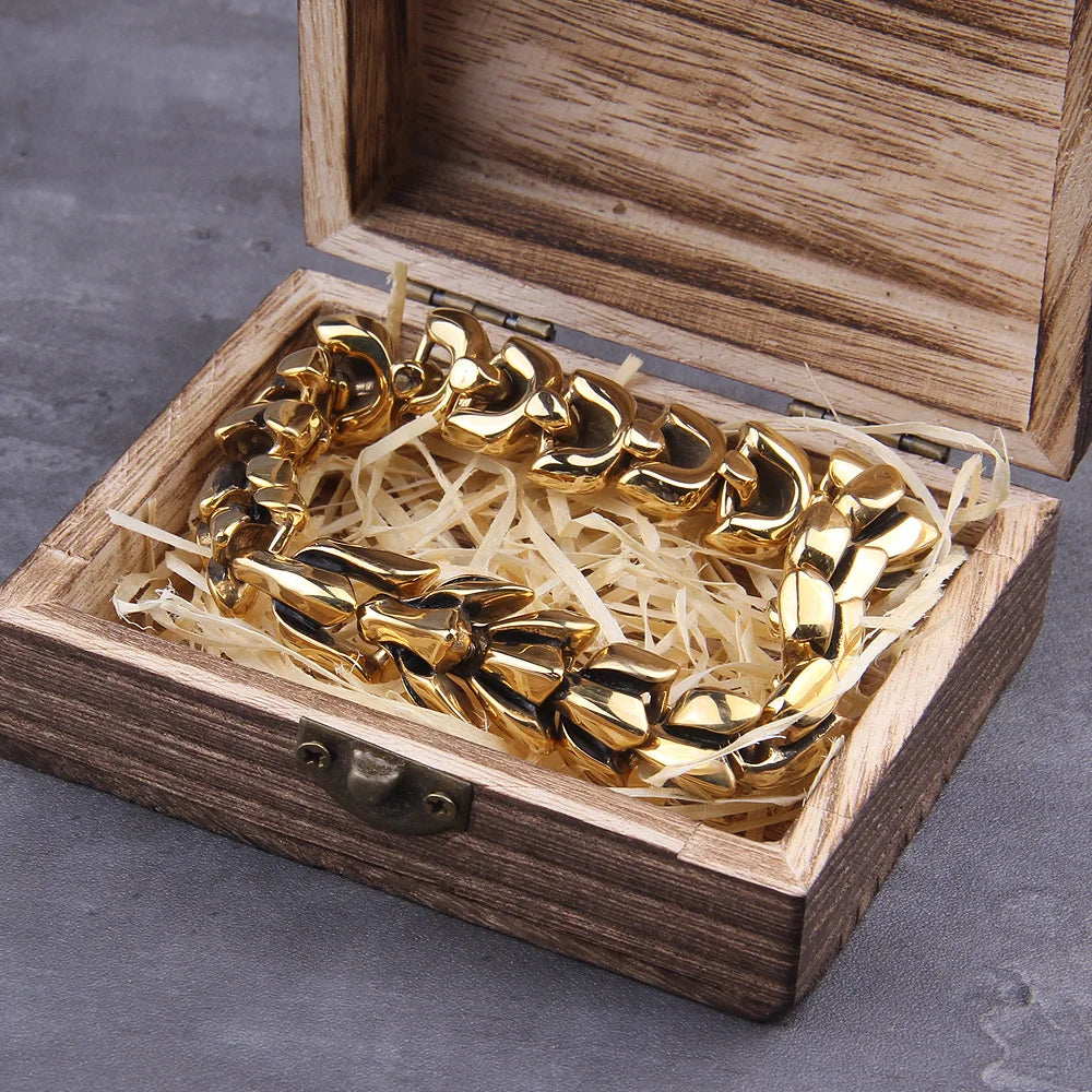 Pulsera Serpent - Coleccion 2024