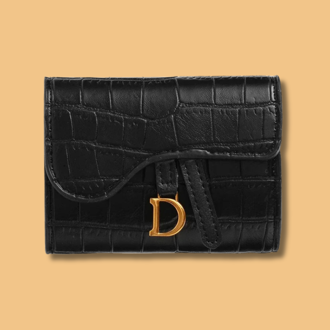 Cartera Dynasty - Colección 2024