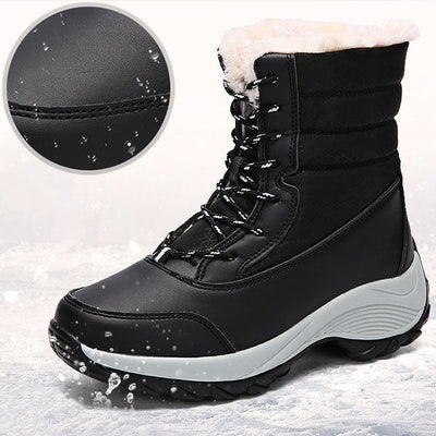 Botas Winterfun - Coleccion 2024