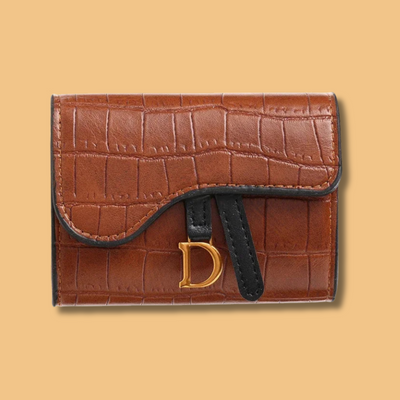 Cartera Dynasty - Colección 2024