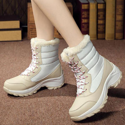 Botas Winterfun - Coleccion 2024