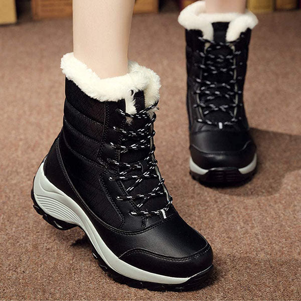 Botas Winterfun - Coleccion 2024