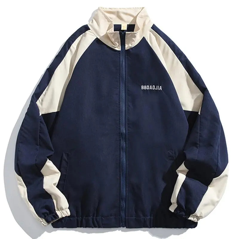 Chaqueta Varsity - Colección 2024