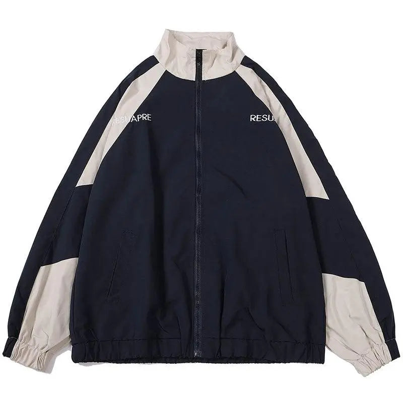 Chaqueta Varsity - Colección 2024